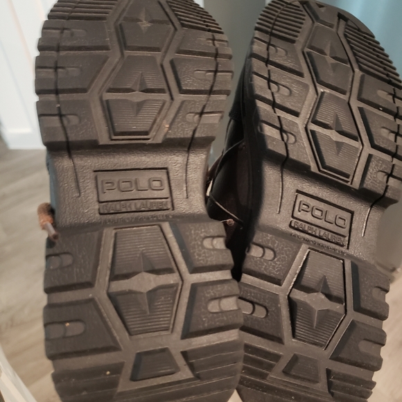 Polo Ralph Lauren Boots - Picture 2 of 4